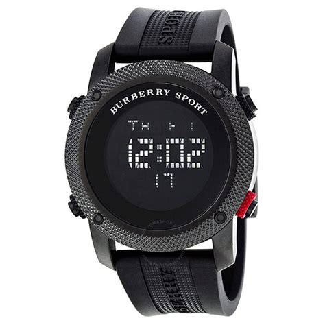 burberry sport watch parts|burberry sport watch bu7704 manual.